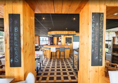 Restaurant - Le Roulis Ouistreham